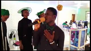 ki okan ati ara mi je ti Jesu lai....