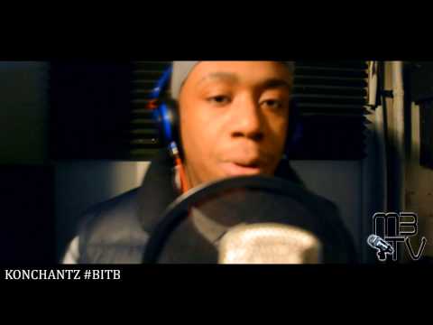 M3UK || KONCH || BARZ IN THE BOOTH