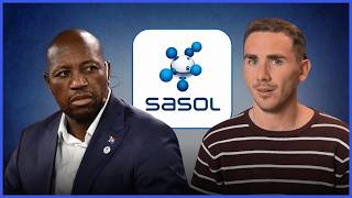 Sasol’s CEO Explains What’s Really Happening Inside The Business - CEO Series #1