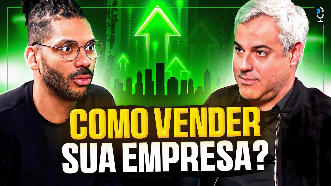 GESTÃO EMPRESARIAL EFICAZ com Alexandre Assis  | JOTA JOTA PODCAST #176