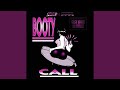 Booty Call (Extended Club Mix)