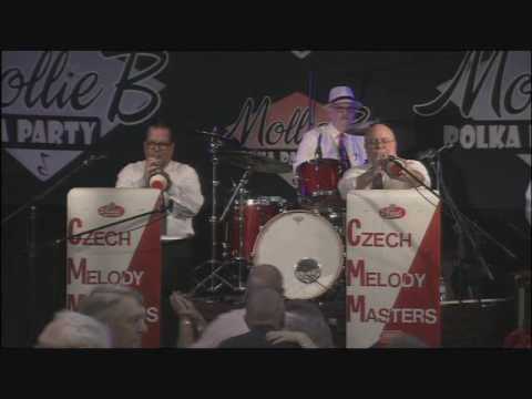 Czech Melody Masters - The Shiner Song Polka