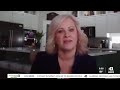 The Jody Thompson DeVries Story