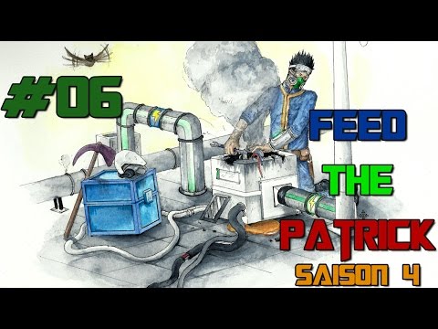 FTP S4 Ep6 - Système d'ouverture des portes