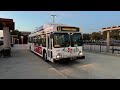Glendale Beeline 2005 New Flyer C40LF B59