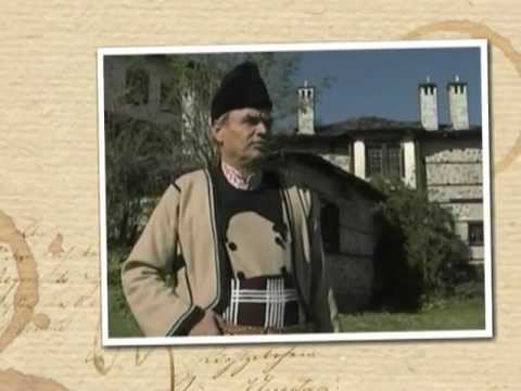 Младен Койнаров - Момне ле, мари хубава. Родопски песни.