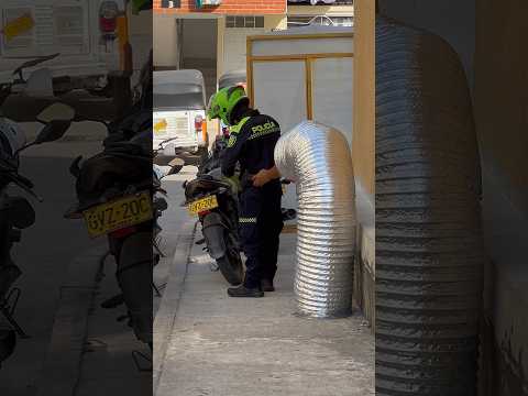 El túnel / cubierto 😂