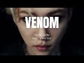 Stray Kids - Venom (clean instrumental)