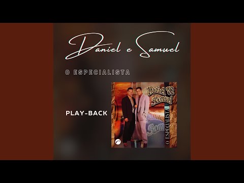 Saudade de Tereza (Playback)