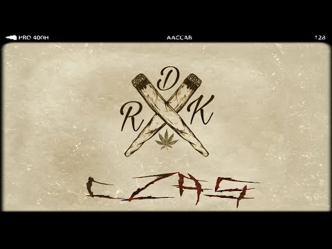 Mati RDK - CZAS (Prod.dontlie)
