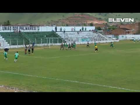 ASA perde para o Zumbi por 2 a 1  e está eliminado do Campeonato Alagoano Sub-20