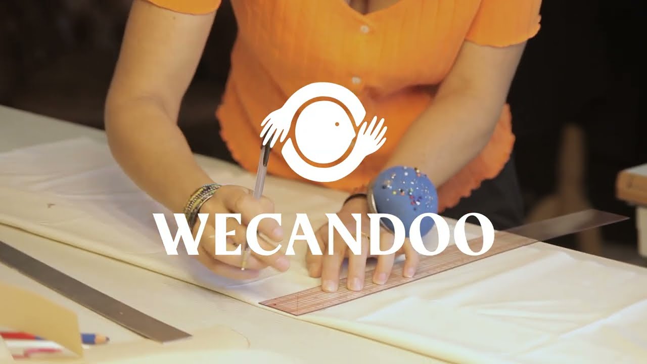 Cousez votre robe sur mesure - Video