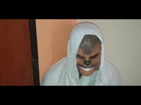 KANTÉ - DJINE BORUBA (Vidéo 2021)