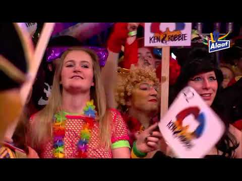 LVK 2020: Ken & Robbie - Det eine moment! (Grubbenvorst)
