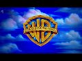 Chuck Lorre Productions 547 Warner Bros Television 2016 High Tone