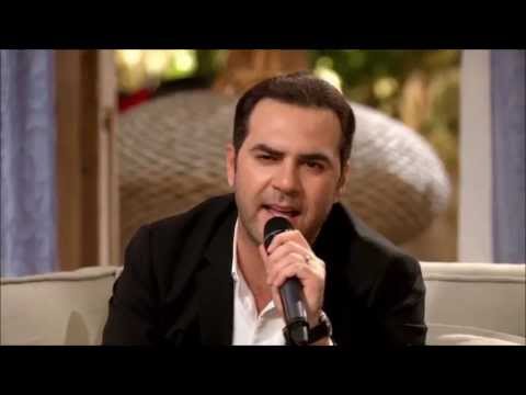 Weal Gassar & Ahmed Saad - Khaliny Zekra / وائل جسار & احمد سعد - خليني ذكري