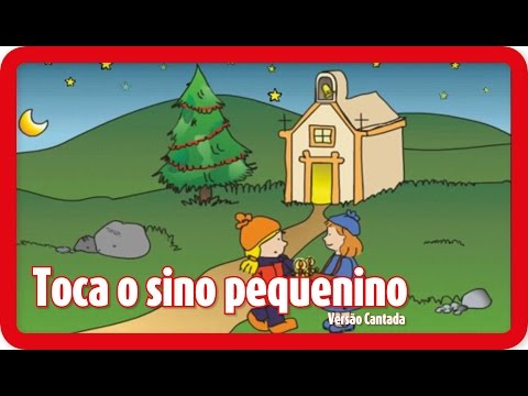 Toca O Sino video
