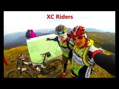 Cicloturism Buzau- Vf.  Penteleu