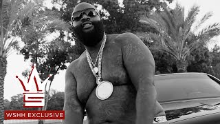 Rick Ross &quot;Money And Powder&quot; (WSHH Exclusive - Official Music Video)