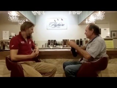 Flyfaire Wines