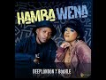 Deep London - Hamba Wena ft Boohle (Official audio)