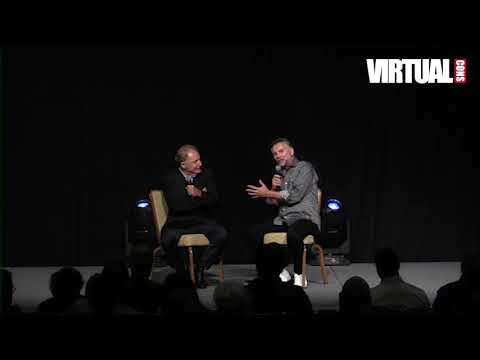 Michael Franzese Sit Down Interview with Armand Assante