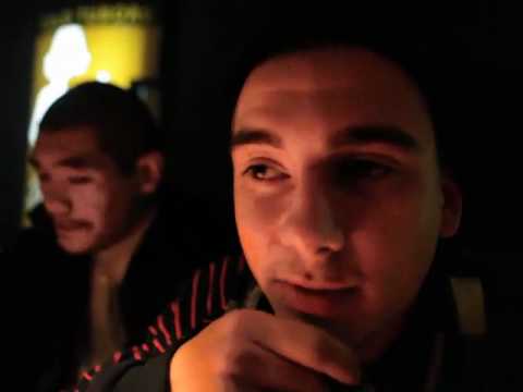 CHEFF JULEKALENDER DEC 16 - DANNI TOMA PÅ WHY NOT