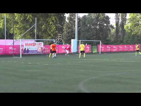 11.06.2015 III Liga C - Kolporter II vs. FMCTI