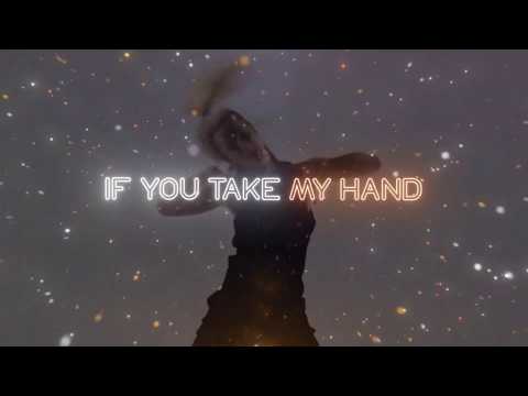 DJ Russ Harris ft. Tiffanie Cohn - Dance With Me (Euro Mix) (Lyric Video)