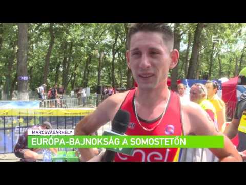 Sporthírek 2017. július 28. – Erdélyi Magyar Televízió
