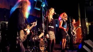 Roadhouse City of Decay Skeggy RnB 16  019