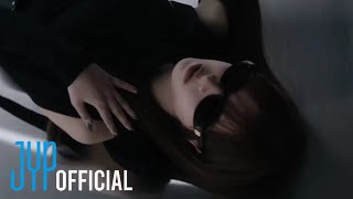 Cover art for slingshot-NMIXX