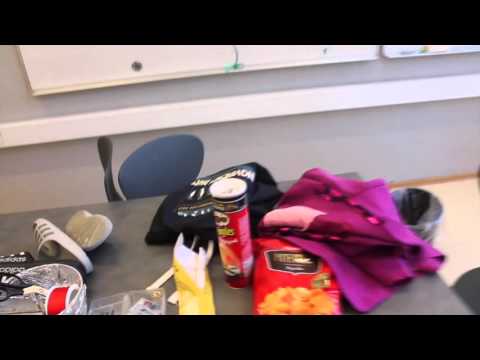 Nadderudrevyen 2016 - Videoblogg Dag 6