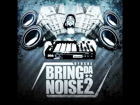 Oyoshe Ft. Access Immortal - Rollin'