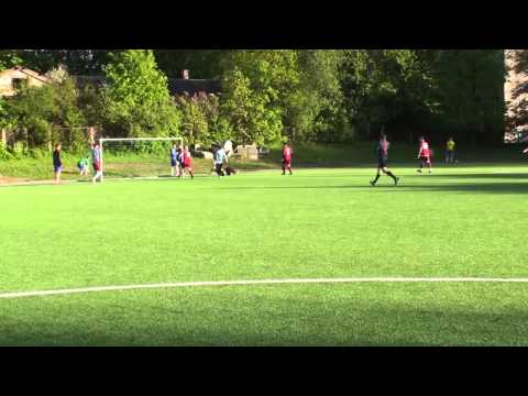 2015-05-17 FC Petrow - ASK Kadaga