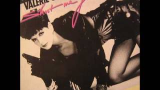 Valerie Claire - Shoot Me Gino