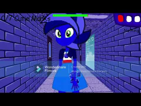 CS124's Basics in being Random and Lazy! - Baldi's Basics V.14.3 Mod