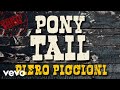 Piero Piccioni - Pony Tail - Spaghetti Western Music (HD)