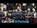 Orff: O Fortuna from the cantata Carmina Burana