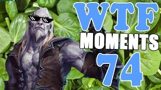 Wtf moments # 74