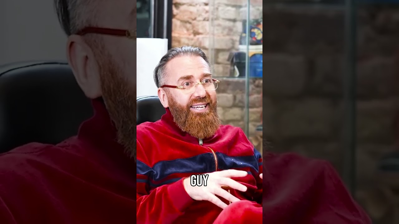 30 YEARS LATER! A FIRST EVER SIT DOWN INTERVIEW