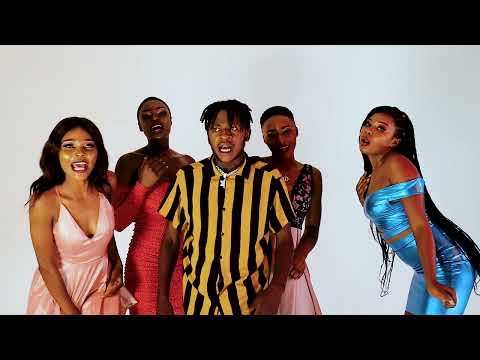 Samba G 237 Nanga mboko official  video