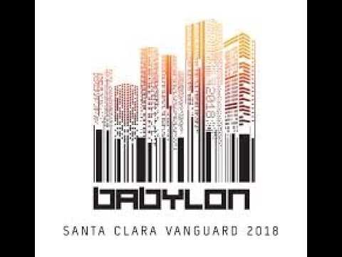 Totally Not SCV 2018