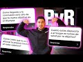 ¿ARRIESGAR mi SALUD?¿LLEGAR al OLYMPIA?¿OPINIÓN WNBF?… *Q&A*