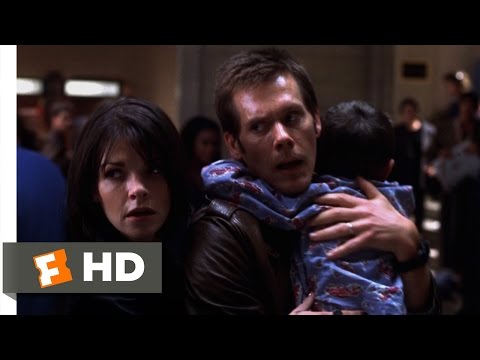 Stir of Echoes (3/8) Movie CLIP - She's Taking Him Away! (1999) HD