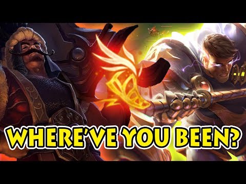 PLANNING TO UPLOAD DAILY! Diamond Ranked SoloQ Game Ft. Tryndamere vs Jayce Top [Patch 7.24]