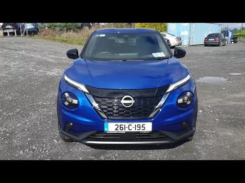 Nissan Juke HYBRID 1.6 SV PREMIUM // WE DELIVER NA - Image 2