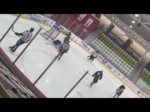 Bruno Bourgoin hockey