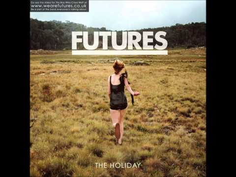 Futures - Sal Paradise