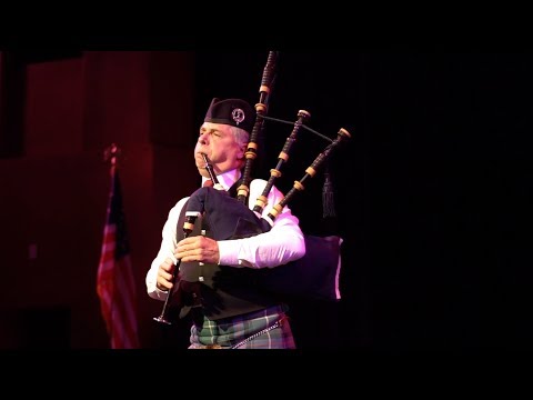Jack Lee Live in Las Vegas! - Celtic Thanksgiving